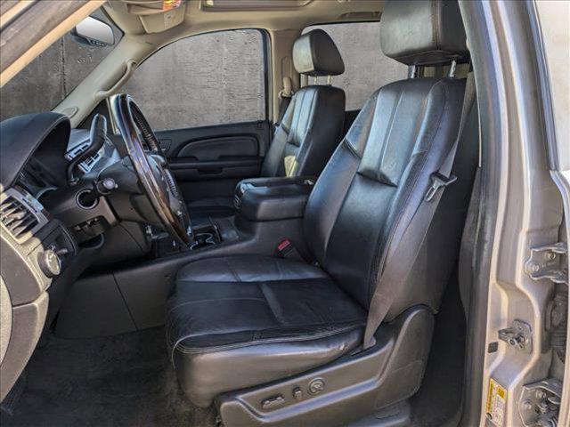 used 2008 GMC Yukon XL car, priced at $9,748