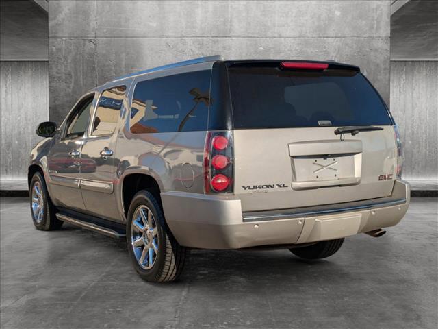 used 2008 GMC Yukon XL car, priced at $9,748