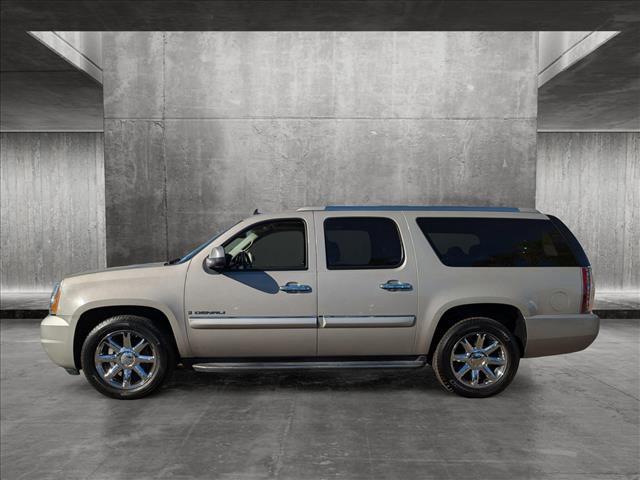 used 2008 GMC Yukon XL car, priced at $9,748