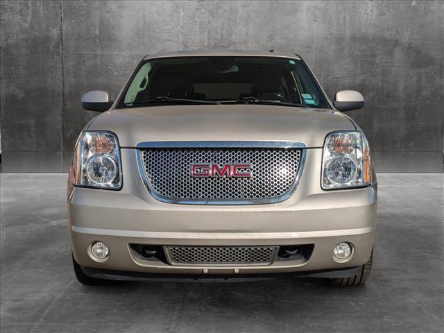 used 2008 GMC Yukon XL car, priced at $9,748