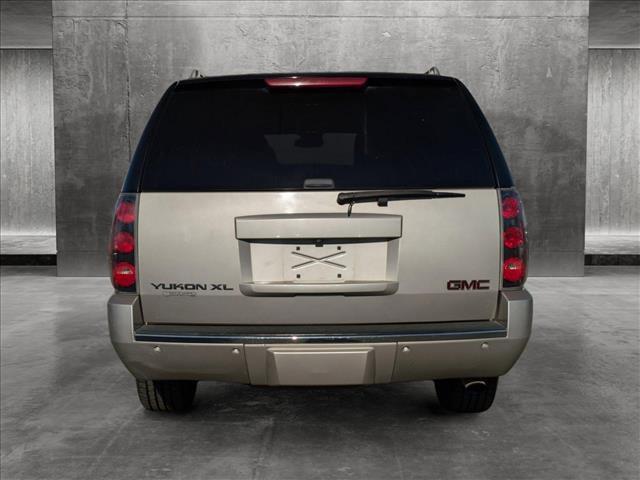 used 2008 GMC Yukon XL car, priced at $9,748