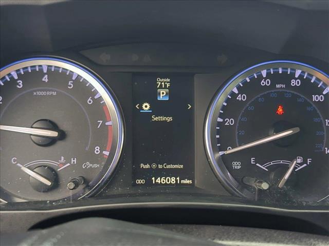 used 2015 Toyota Highlander car, priced at $16,584