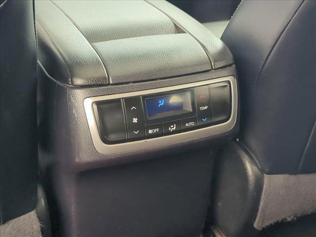 used 2015 Toyota Highlander car, priced at $16,584