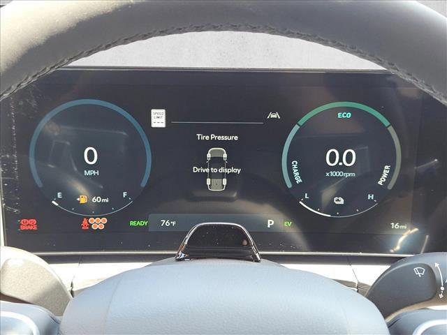 new 2026 Hyundai Santa Fe car, priced at $48,815