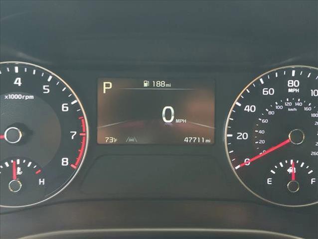 used 2022 Kia Forte car, priced at $18,575