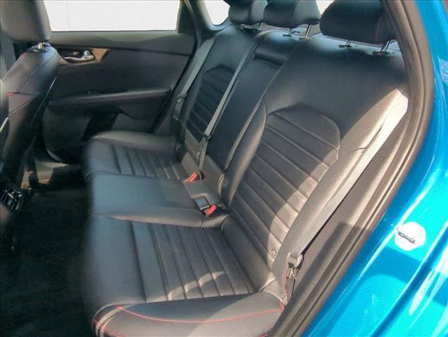 used 2022 Kia Forte car, priced at $18,575