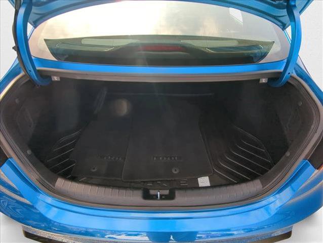 used 2022 Kia Forte car, priced at $18,575