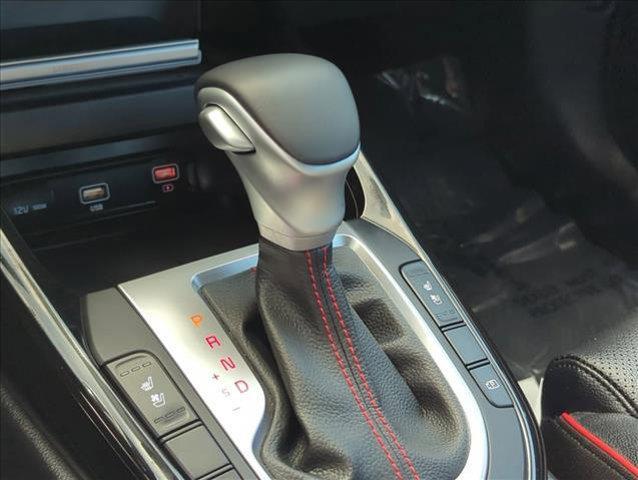 used 2022 Kia Forte car, priced at $18,575