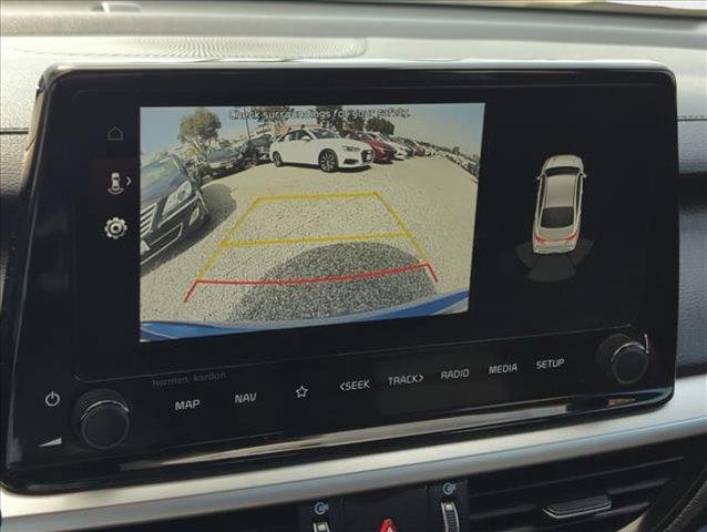 used 2022 Kia Forte car, priced at $18,575