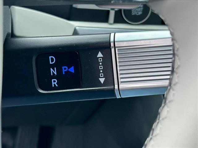 new 2025 Hyundai SANTA FE HEV car, priced at $52,050