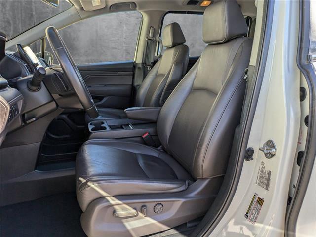 used 2019 Honda Odyssey car, priced at $24,741