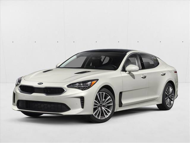 used 2018 Kia Stinger car, priced at $23,991