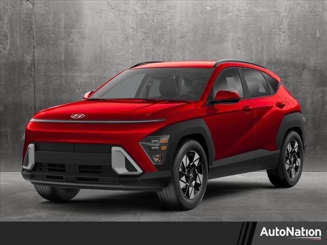 new 2025 Hyundai Kona car, priced at $30,905
