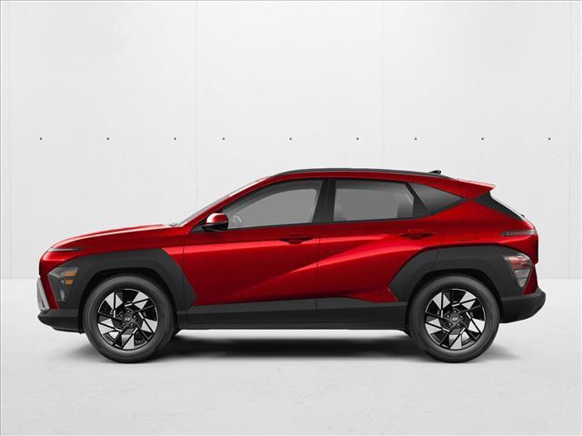 new 2025 Hyundai Kona car, priced at $30,905