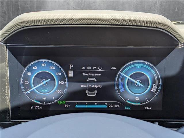 new 2025 Hyundai Elantra car, priced at $29,175