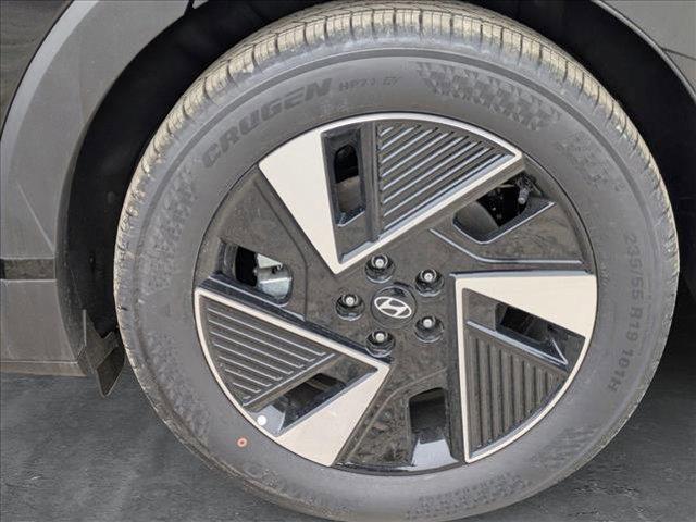 new 2025 Hyundai IONIQ 5 car, priced at $51,330