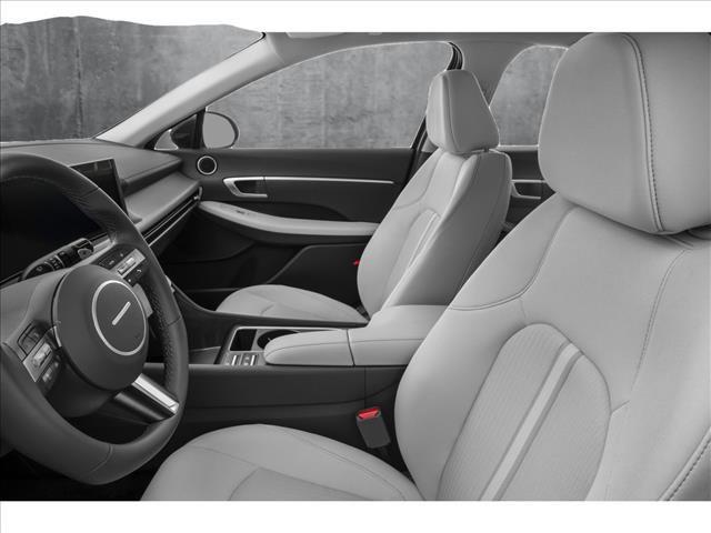 new 2025 Hyundai Sonata car, priced at $30,295