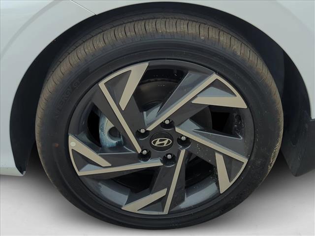new 2025 Hyundai ELANTRA HEV car, priced at $30,912