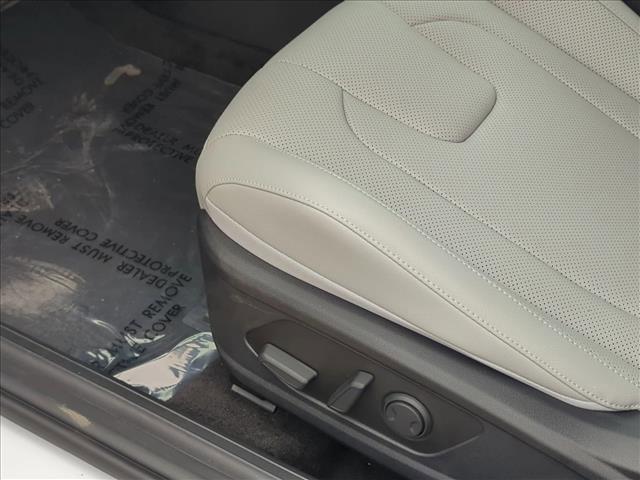 new 2025 Hyundai ELANTRA HEV car, priced at $30,912