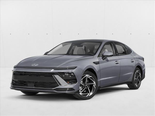 new 2025 Hyundai Sonata car, priced at $28,830