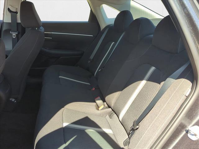 new 2025 Hyundai Sonata car, priced at $27,850