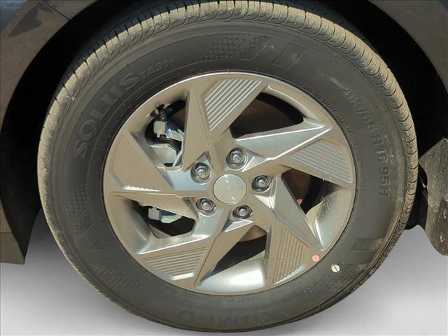 new 2025 Hyundai Sonata car, priced at $27,850