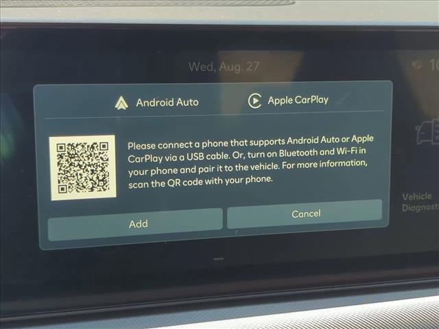 new 2025 Hyundai Sonata car, priced at $27,850