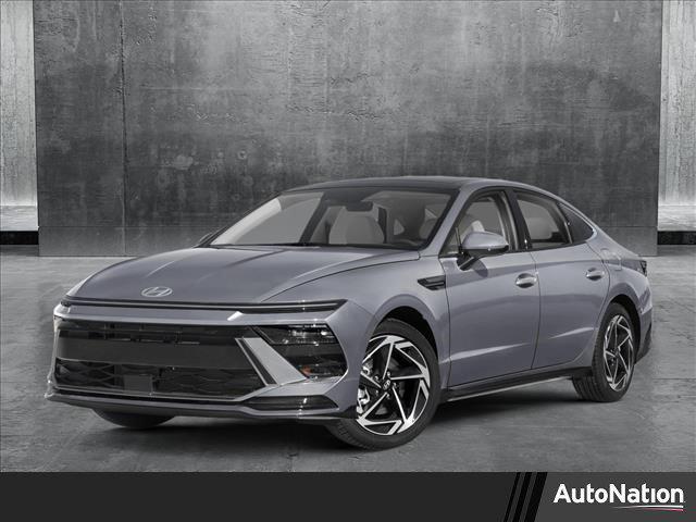 new 2025 Hyundai Sonata car, priced at $28,830