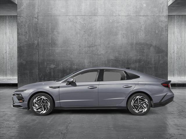 new 2025 Hyundai Sonata car, priced at $28,830