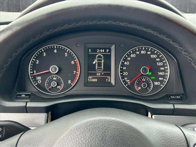 used 2011 Volkswagen Eos car, priced at $9,995