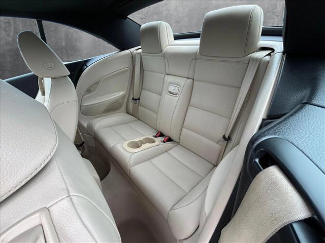 used 2011 Volkswagen Eos car, priced at $9,995