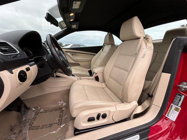 used 2011 Volkswagen Eos car, priced at $9,995