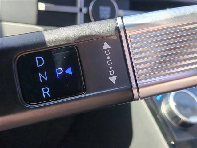 new 2026 Hyundai Santa Fe car, priced at $47,900