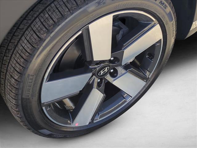 new 2026 Hyundai Santa Fe car, priced at $47,900