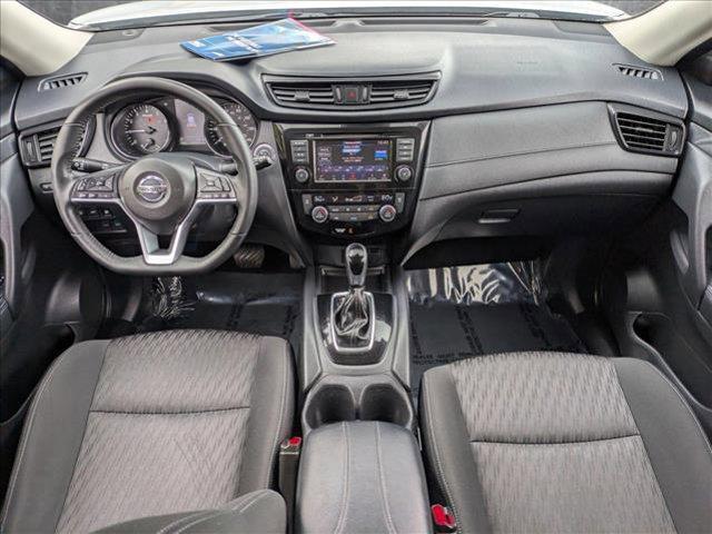used 2020 Nissan Rogue car, priced at $15,903