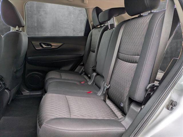 used 2020 Nissan Rogue car, priced at $15,903
