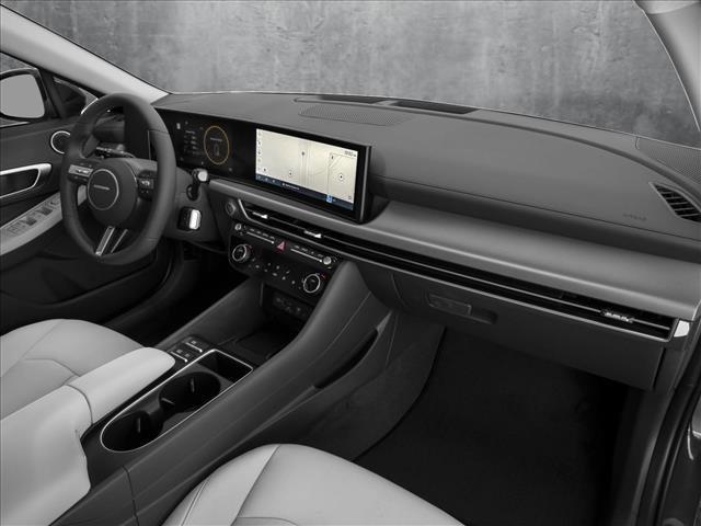 new 2024 Hyundai Sonata car, priced at $28,247