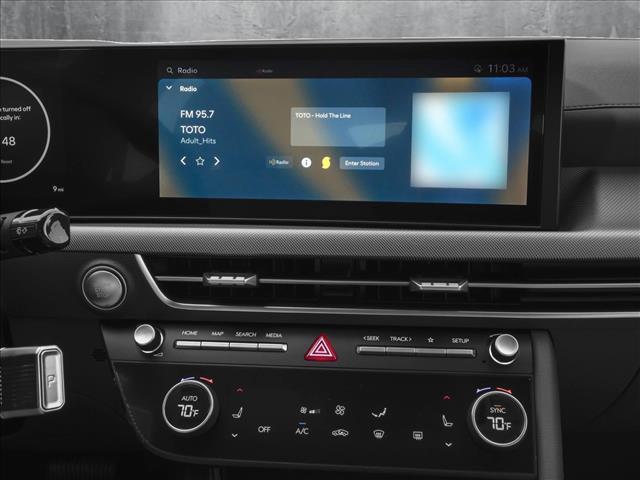 new 2024 Hyundai Sonata car, priced at $28,247