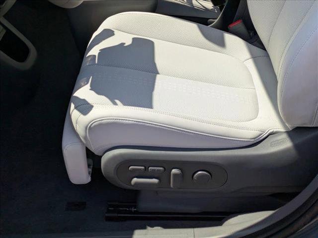 new 2025 Hyundai IONIQ 5 car, priced at $56,395