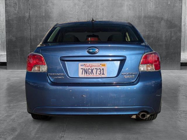 used 2014 Subaru Impreza car, priced at $13,985