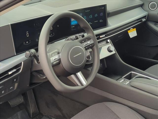new 2025 Hyundai Sonata car, priced at $29,998