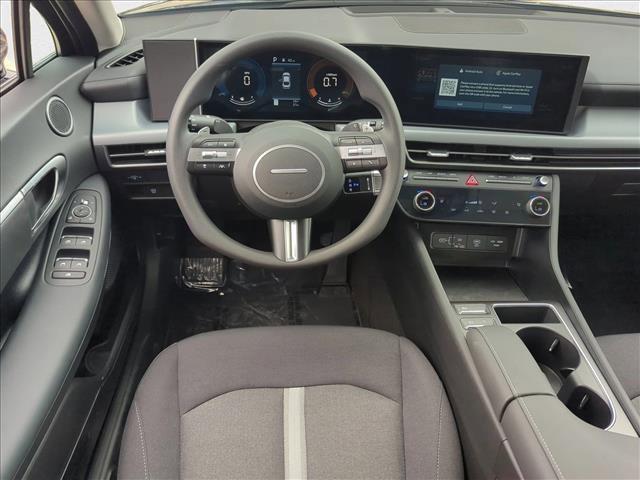 new 2025 Hyundai Sonata car, priced at $29,998