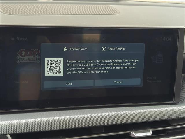 new 2025 Hyundai Sonata car, priced at $29,998