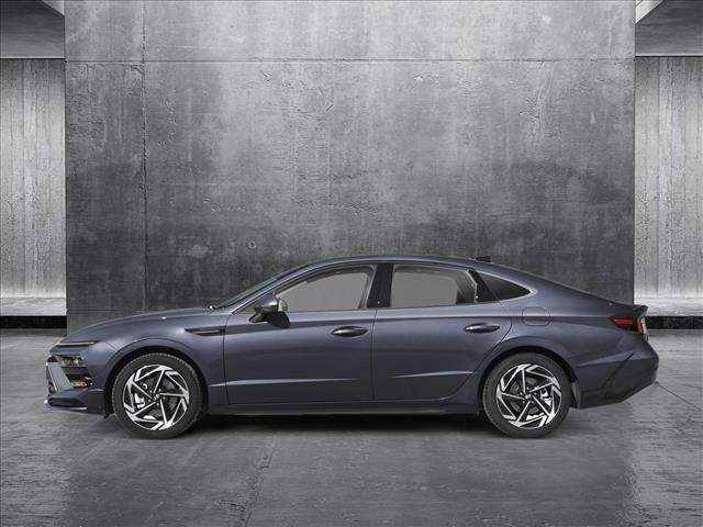 new 2025 Hyundai Sonata car, priced at $29,998