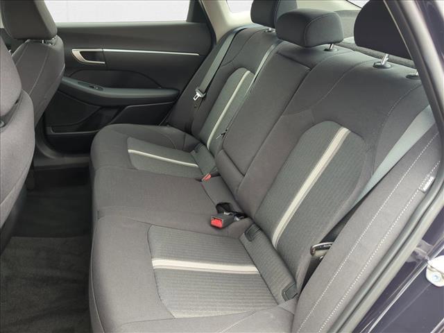 new 2025 Hyundai Sonata car, priced at $29,998