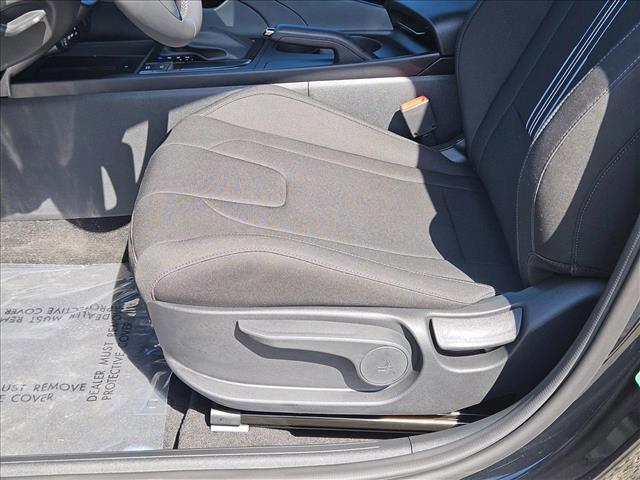 new 2025 Hyundai Elantra car, priced at $23,551