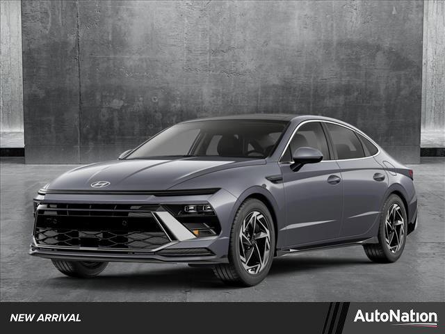new 2025 Hyundai Sonata car, priced at $32,840