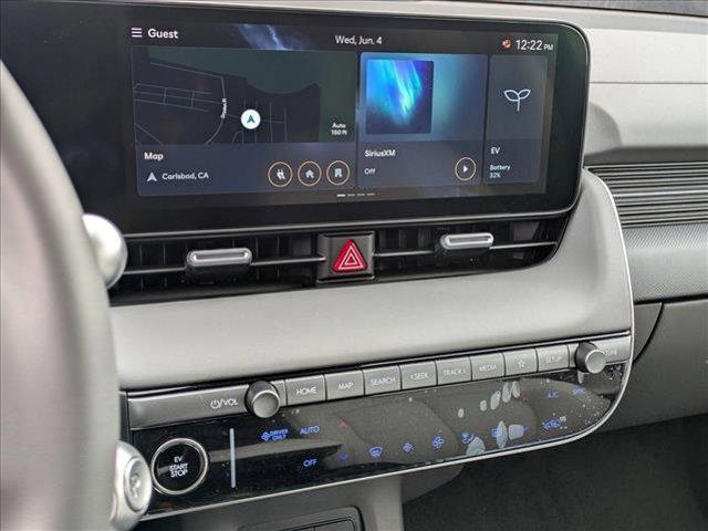 new 2025 Hyundai IONIQ 5 car, priced at $56,395