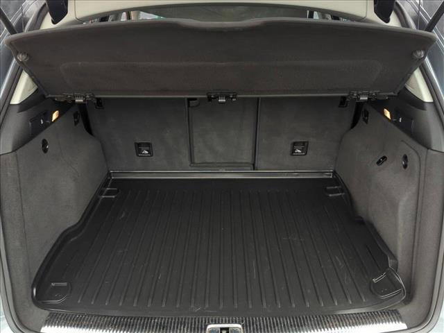 used 2014 Audi Q5 hybrid car, priced at $15,941