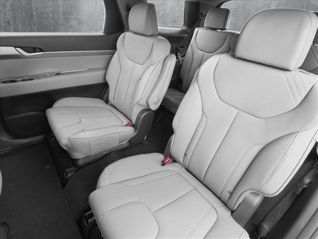 new 2025 Hyundai Palisade car, priced at $46,690